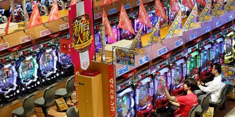 Asian Gambling Growth to Be Led by China, Japan, Korea, Says Goldman.
